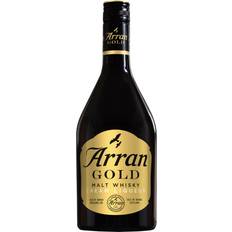 Arran Gold Cream Liquer 70 cl