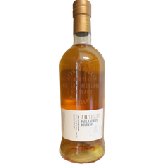 Øl & Spiritus Ardnamurchan Paul Launois Release AD/06:22 Champagne Cask 57,5% Single Malt Whisky