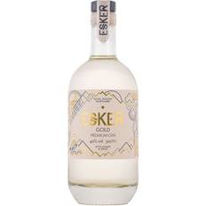 Øl & Spiritus Esker Esker Gold Premium Gin 40% 50 cl