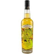 Beer & Spirits Compass Box Orchard House 70cl