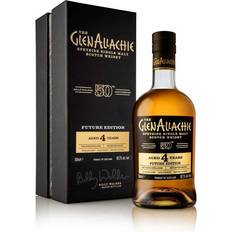 Øl & Spiritus GlenAllachie GlenAllachie Future Edition 60,2% 50th Anniversary