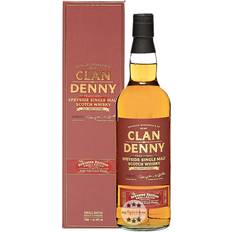Øl & Spiritus Denny Speyside Single Malt 70 cl