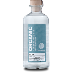 Mosgaard Dry Gin Spicy Lime Økologisk 40% 50 cl