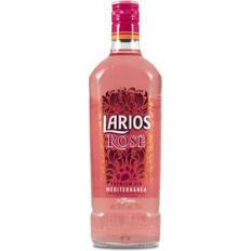 Larios Rosé Gin 37,5%