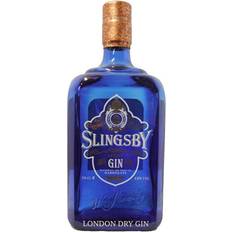 Øl & Spiritus Slingsby Slingsby Artisan London Dry Gin 42% 70 cl