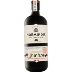 Normindia Gin 70 cl