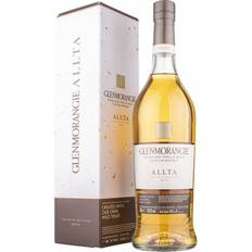 Glenmorangie Allta Private Edition 10th Anniversary Limited Edition Highland Single Malt Scotch Whisky
