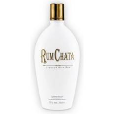 RumChata Liqueur with Rum 15% 70cl