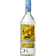 Kingston 62 White Rum