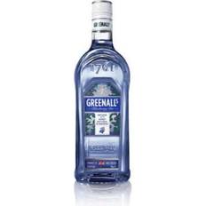 Greenall's Blueberry Gin 70cl