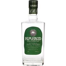 Kimerud Wild Grade Gin 70 cl