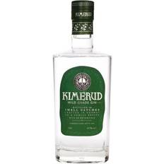 Kimes Ranch Kimerud Wild Grade Gin 70 cl