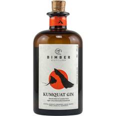 Bimber Kumquat Gin-47% 50 cl