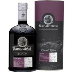 Bunnahabhain Aonadh 70cl