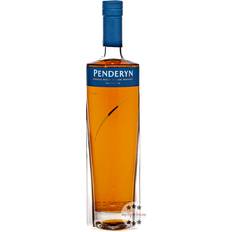 Penderyn Øl & Spiritus Penderyn Penderyn Portwood 70cl