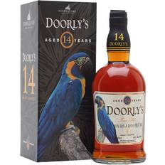 Bier & Spirituosen Doorly's 14 Yo Pro 1 L 70 cl