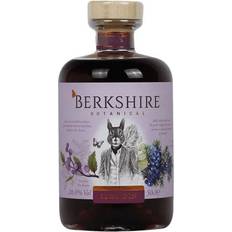 Berkshire Sloe Gin 28% 50 cl