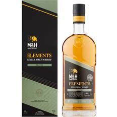 Milk + Honey Milk & Honey Elements Peated Cask 70cl