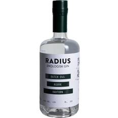 Gin Agurk & Havtorn
