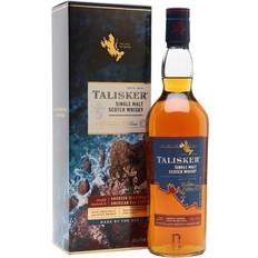 Distillers Edition