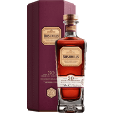 30 Year Old PX Sherry Finish Single Malt Irish Whiskey