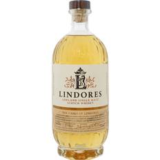 Lindores Abbey The Casks of Lindores Bourbon 70cl