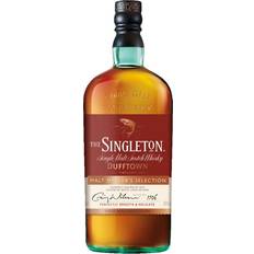 Singleton The of Dufftown Malt Master's Selection Malt Scotch Whisky 70cl