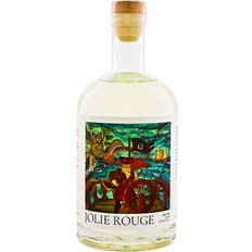 Hernö Jolie Rouge Dry Gin 50 cl