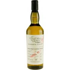 Glen Elgin Glen Elgin 12 år SMS Single Malt Scotch Whisky Reserve Cask Parcel 3, 48%