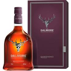 The Dalmore Quintessence 70cl