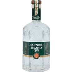 Island Spiritus Garnish Island Gin, 46% 70 cl