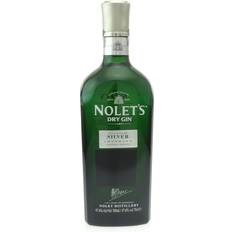 Beer & Spirits Nolet's Silver Dry Gin 70cl 70cl