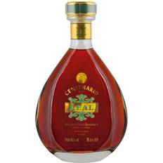 Big Ron Centenario Real, Select Cask Reserve Rum 40% 70 cl