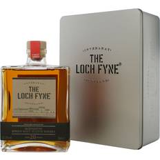 Glengoyne Beer & Spirits Glengoyne The Loch Fyne Fynest 20 Year Old 70cl