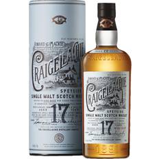 Craigellachie Whisky Spiritus Craigellachie 17 Year Old 70cl