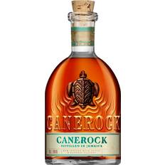 Bieren en sterke dranken Canerock Jamaica Rum 70CL