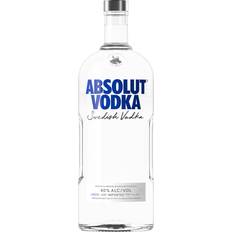 Absolut Vodka 175 cl. Magnum 40%