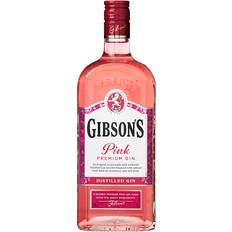 Gibson Pink Premium Gin