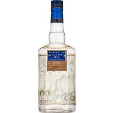 Millers Martin Westbourne Strength Gin 45,2% 70 cl