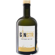 GINSTR Stuttgart Dry Gin