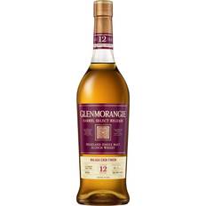 Beer & Spirits Glenmorangie 12 Year Old Malaga 70cl