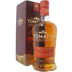 Tomatin Cask Strength 70cl