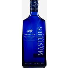 Øl & Spiritus Masters Selection Gin 70 cl