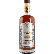 Ron Esclavo Patridom Rum Seleccion 40% 70 cl