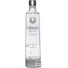 Ciroc Øl & Spiritus Ciroc Vodka Coconut Fl 70 70 cl