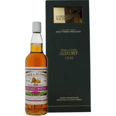 The Glenlivet Beer & Spirits The Glenlivet Gordon & MacPhail 1949