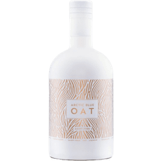 Beer & Spirits Arctic Blue Oat Liqueur 50cl 17%