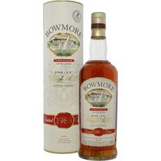 Beer & Spirits Bowmore 1984 Vintage 70cl