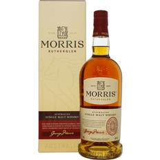 Beer & Spirits Morris Morris Signature Single Malt 70cl