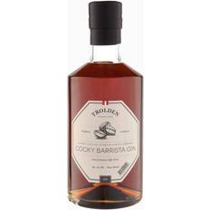 Cocky Barrista Gin
